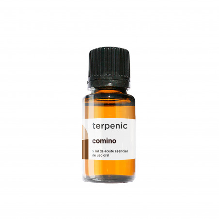 Comprar COMINO 5 ML ACEITE ESENCIAL TERPENIC LABS online - Coliseum