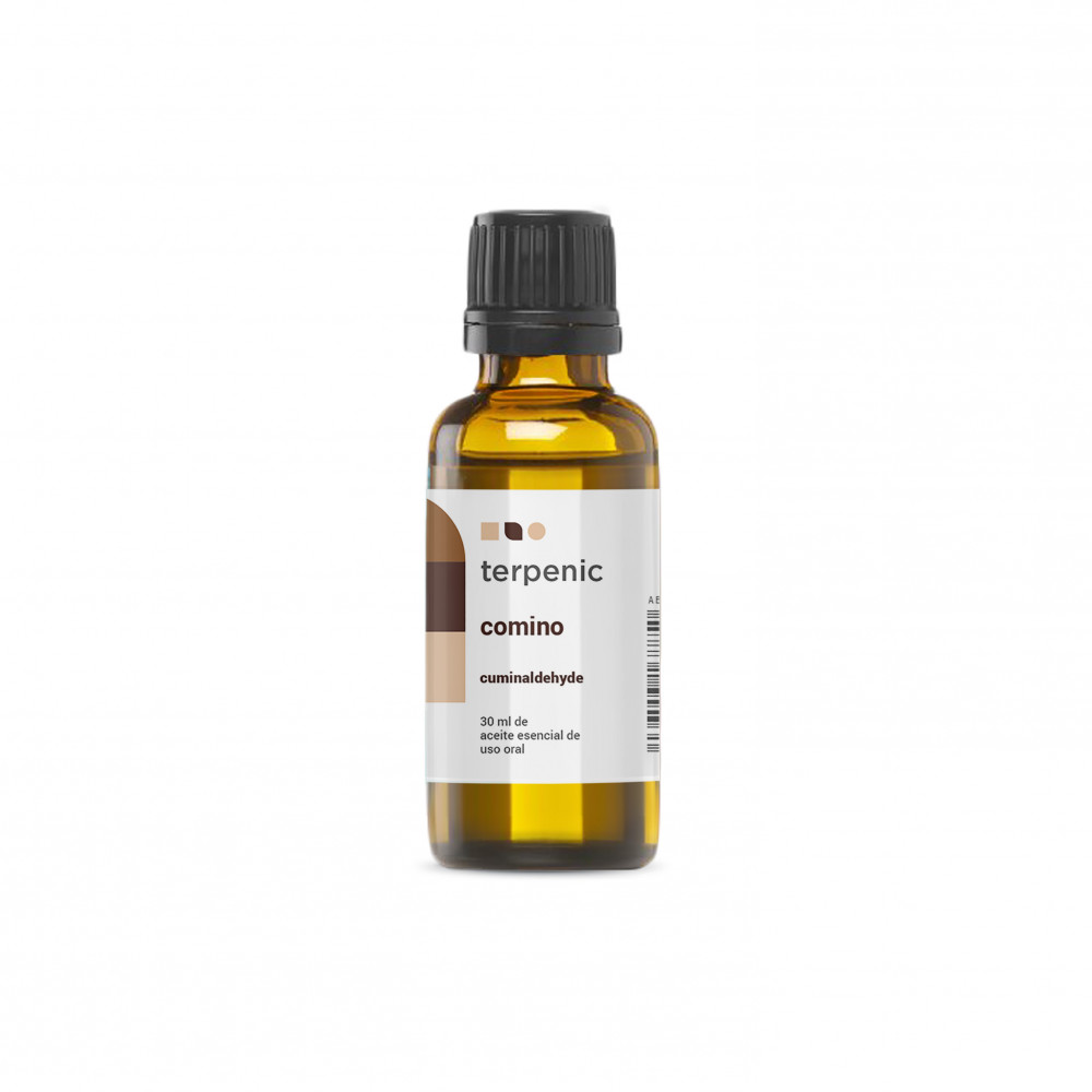 Comprar COMINO 30 ML ACEITE ESENCIAL TERPENIC LABS online - Coliseum