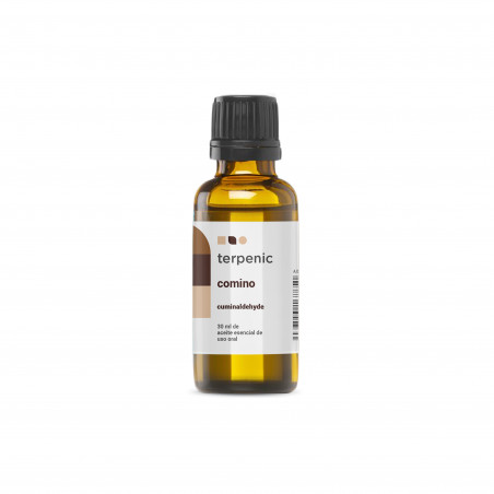 Comprar COMINO 30 ML ACEITE ESENCIAL TERPENIC LABS online - Coliseum