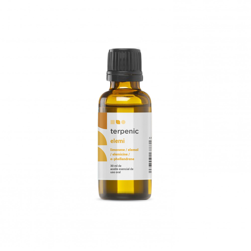 ELEMI 30 ML ACEITE ESENCIAL TERPENIC LABS