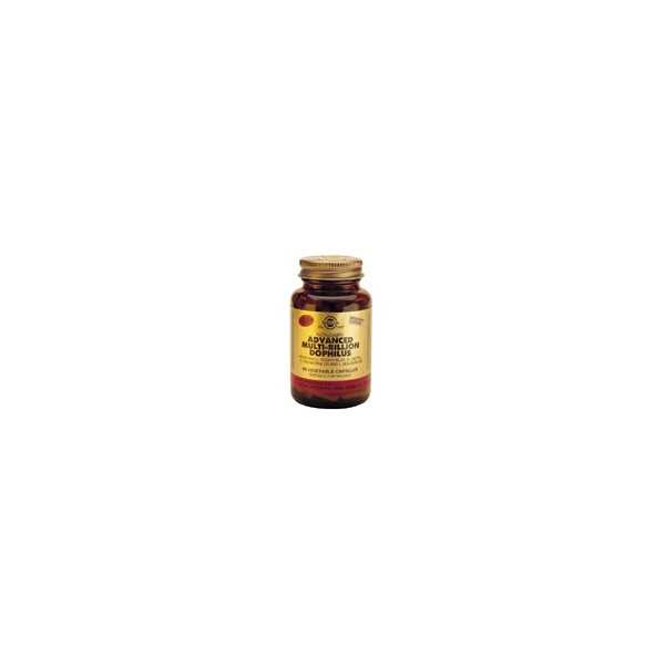 MULTI BILLION DOPHILUS 60 CAP SOLGAR