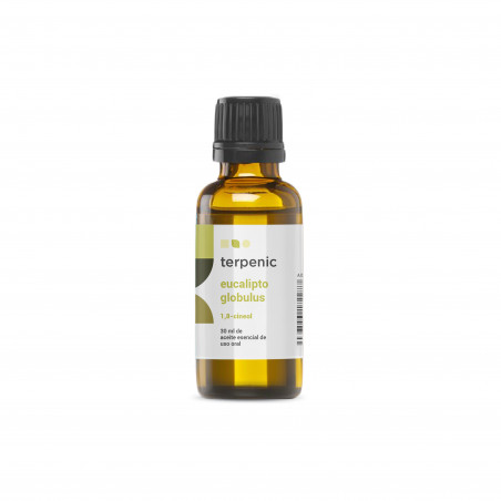 Comprar EUCALIPTO GLOBULUS 30 ML ACEITE ESENCIAL TERPENIC LABS online - Coliseum
