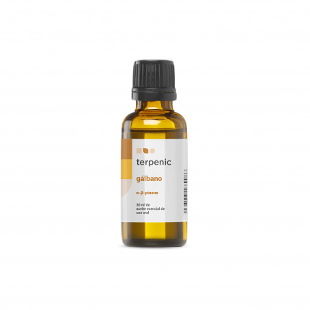 Comprar GALBANO 30 ML ACEITE ESENCIAL TERPENIC LABS online - Coliseum
