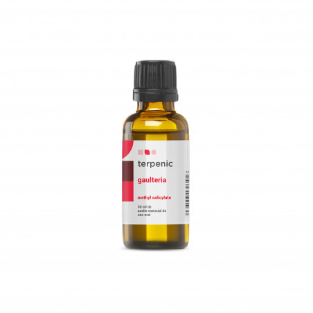 Comprar GAULTERIA 30 ML ACEITE ESENCIAL TERPENIC LABS online - Coliseum