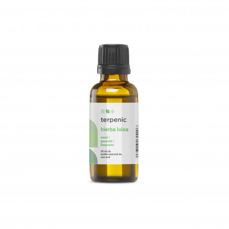 Comprar HIERBALUISA 30 ML ACEITE ESENCIAL TERPENIC LABS online - Coliseum