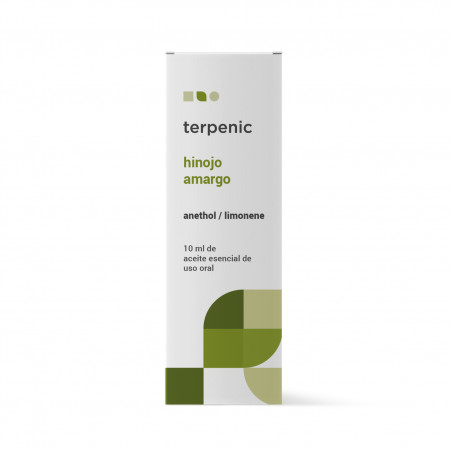 HINOJO AMARGO 10ML ACEITE ESENCIAL TERPENIC LABS