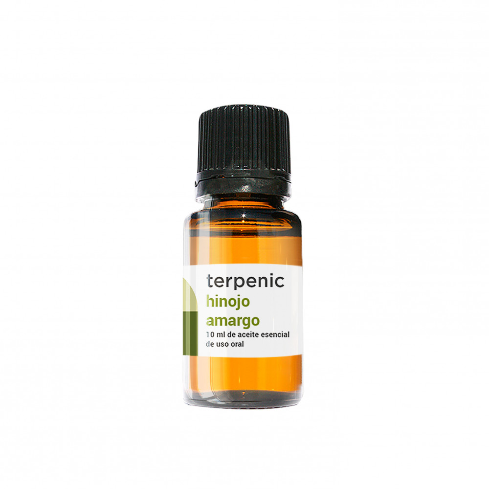 HINOJO AMARGO 10ML ACEITE ESENCIAL TERPENIC LABS