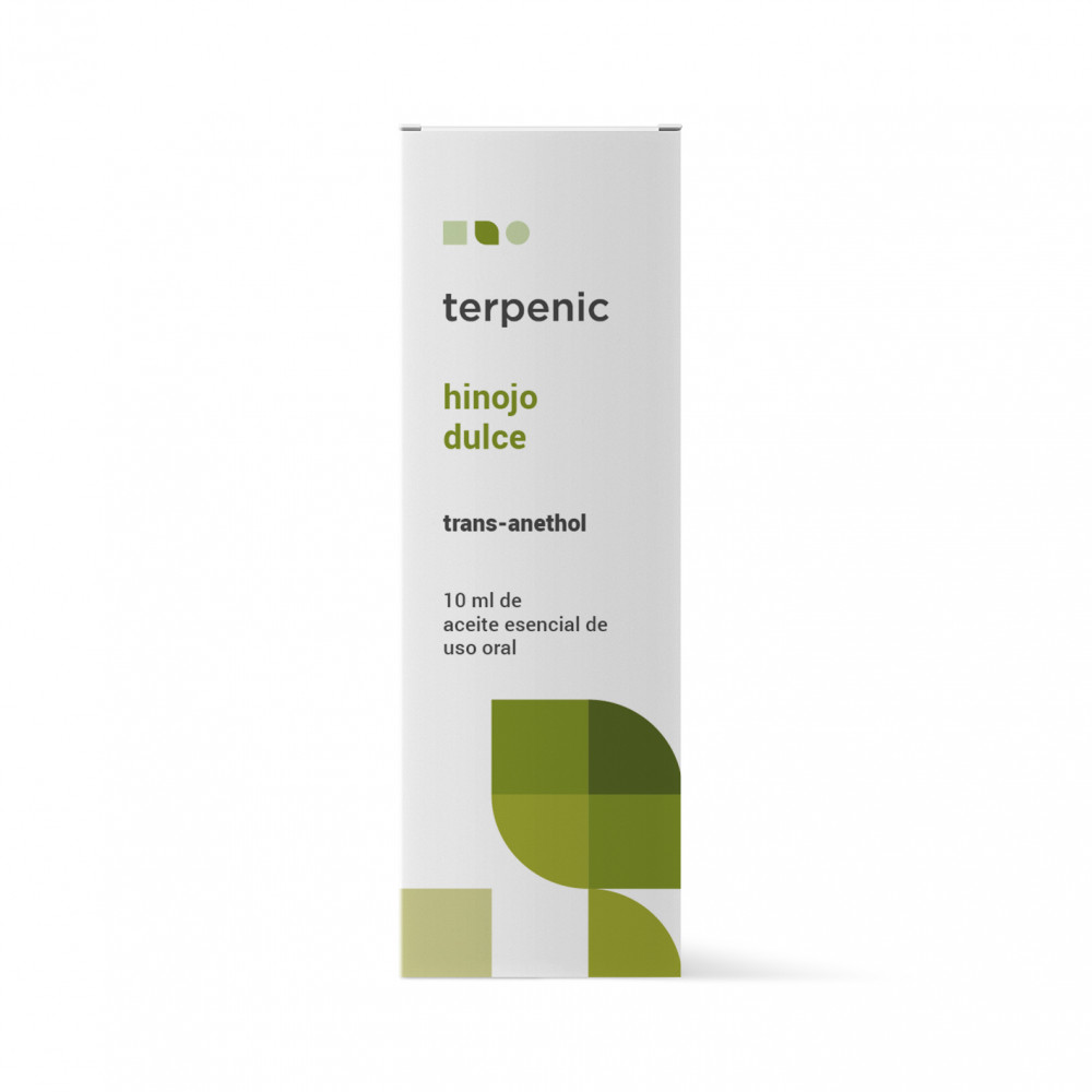 HINOJO DULCE 10ML ACEITE ESENCIAL TERPENIC LABS