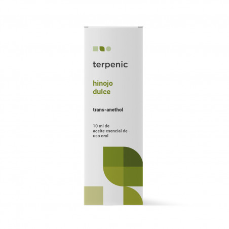 HINOJO DULCE 10ML ACEITE ESENCIAL TERPENIC LABS
