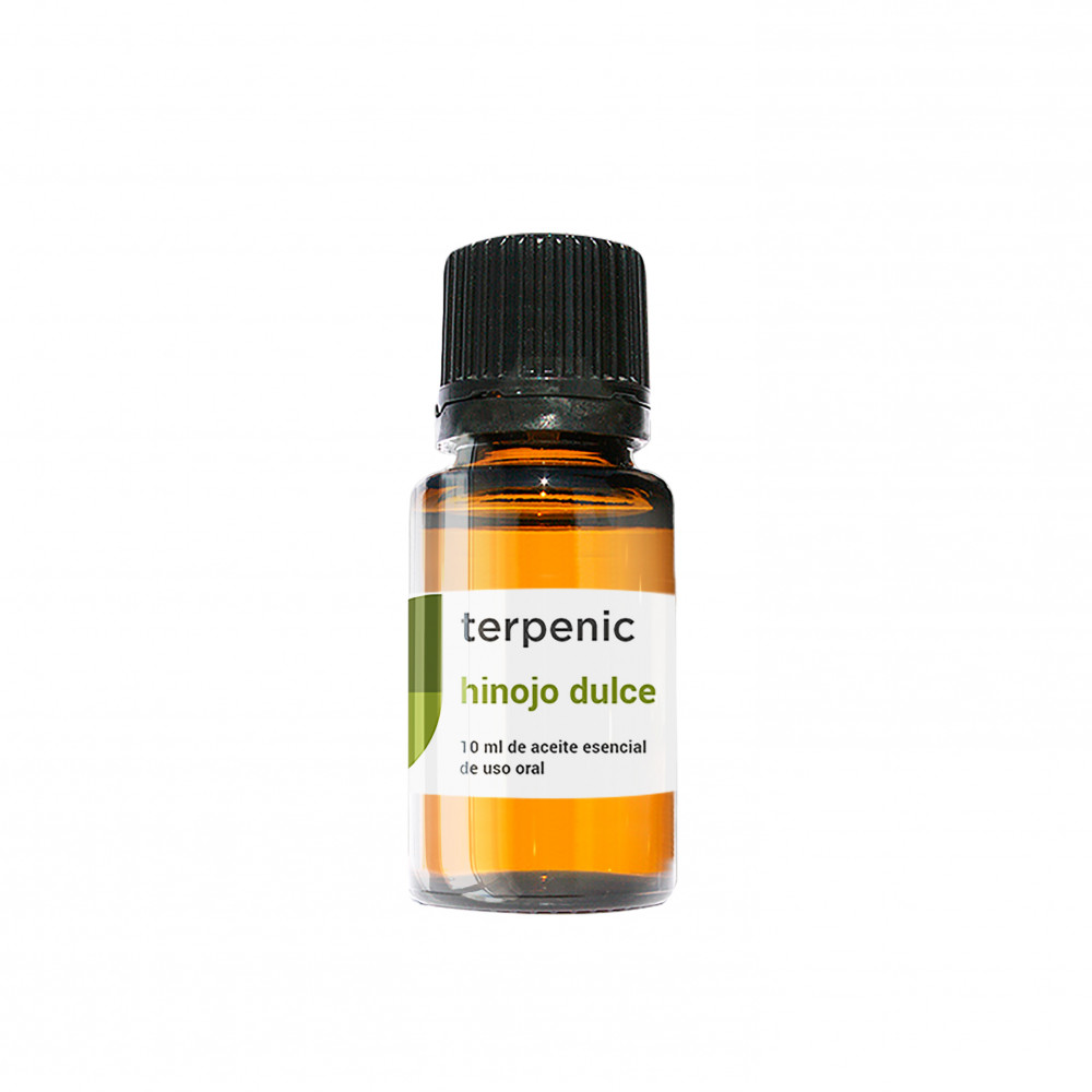 HINOJO DULCE 10ML ACEITE ESENCIAL TERPENIC LABS