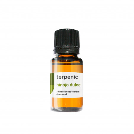 HINOJO DULCE 10ML ACEITE ESENCIAL TERPENIC LABS