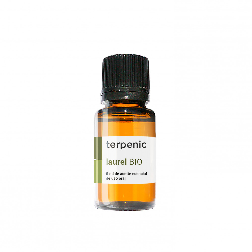 LAUREL BIO 5 ML ACEITE ESENCIAL TERPENIC LABS