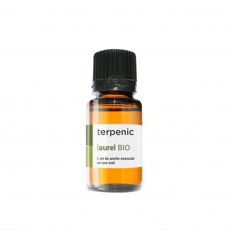 LAUREL BIO 5 ML ACEITE ESENCIAL TERPENIC LABS