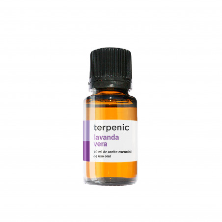 Comprar LAVANDA 10 ML ACEITE ESENCIAL TERPENIC LABS online - Coliseum