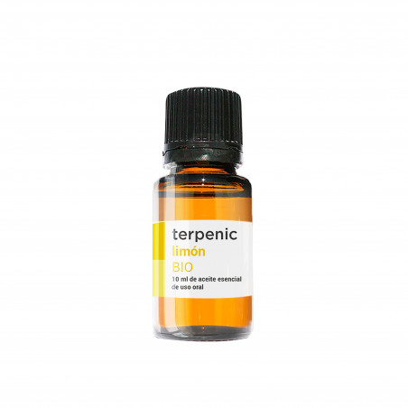 Comprar online LIMON BIO 10ML ACEITE ESENCIAL TERPENIC LABS - Coliseum