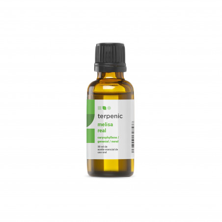 Comprar MELISA REAL 30 ML ACEITE ESENCIAL TERPENIC LABS online - Coliseum