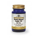 NUTRINANO COQ10 3.1X 50 CAP SOLGAR