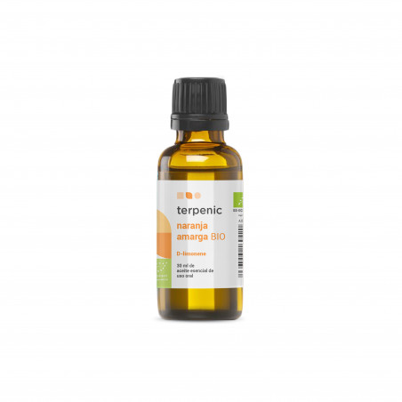 Comprar NARANJA AMARGA BIO 30 ML ACEITE ESENCIAL TERPENIC LABS online - Coliseum