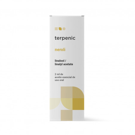 NEROLI 2ML ACEITE ESENCIAL TERPENIC LABS