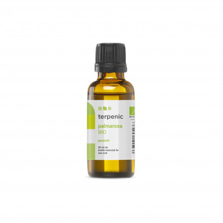 Comprar PALMAROSA BIO 30 ML ACEITE ESENCIAL TERPENIC LABS online - Coliseum