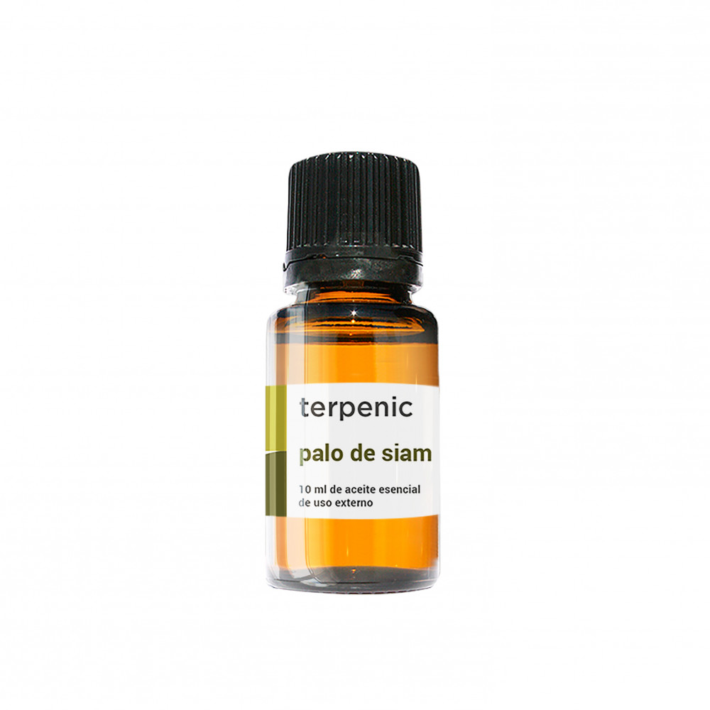 Comprar PALO DE SIAM 10 ML ACEITE ESENCIAL TERPENIC LABS online - Coliseum