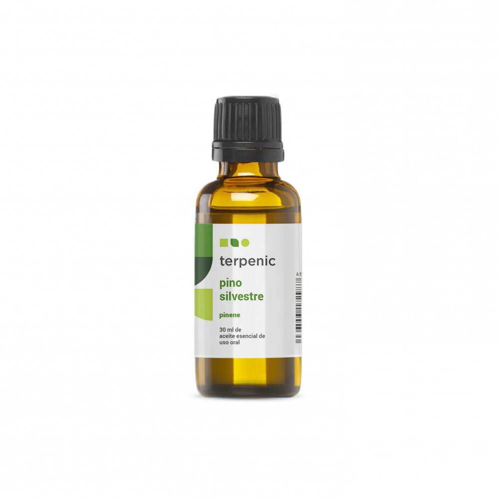 Comprar PINO SILVESTRE 30 ML ACEITE ESENCIAL TERPENIC LABS online - Coliseum