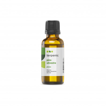 Comprar PINO SILVESTRE 30 ML ACEITE ESENCIAL TERPENIC LABS online - Coliseum
