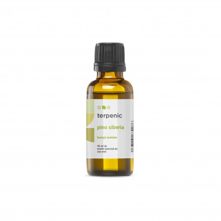 Comprar PINO SIBERIA 30 ML ACEITE ESENCIAL TERPENIC LABS online - Coliseum