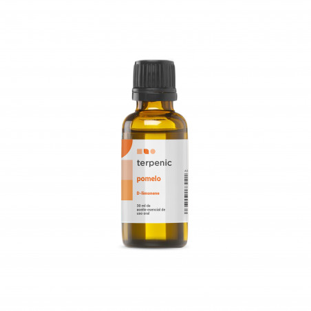 Comprar POMELO 30 ML ACEITE ESENCIAL TERPENIC LABS online - Coliseum