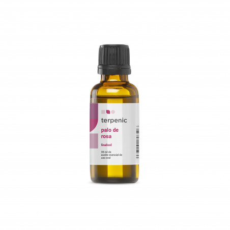 Comprar PALO DE ROSA 30 ML ACEITE ESENCIAL TERPENIC LABS online - Coliseum