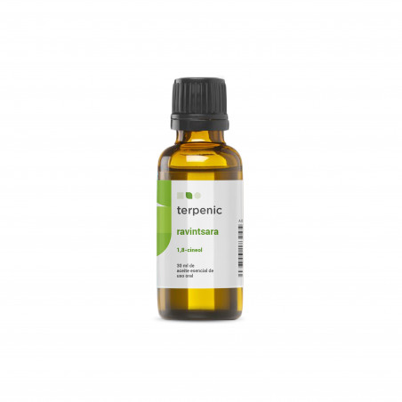 Comprar RAVINTSARA 30 ML ACEITE ESENCIAL TERPENIC LABS online - Coliseum