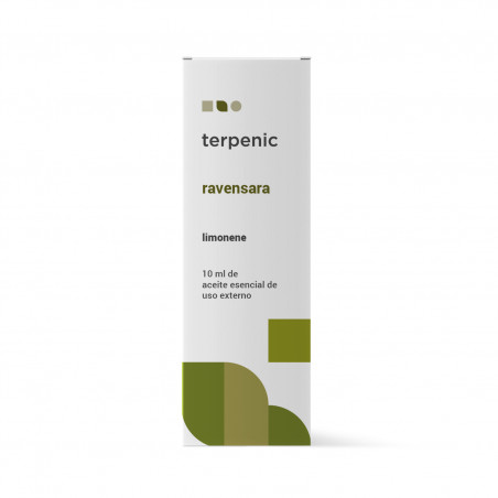 RAVENSARA 10ML ACEITE ESENCIAL TERPENIC LABS