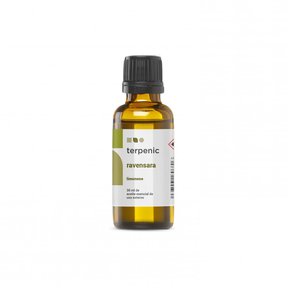 Comprar RAVENSARA 30 ML ACEITE ESENCIAL TERPENIC LABS online - Coliseum
