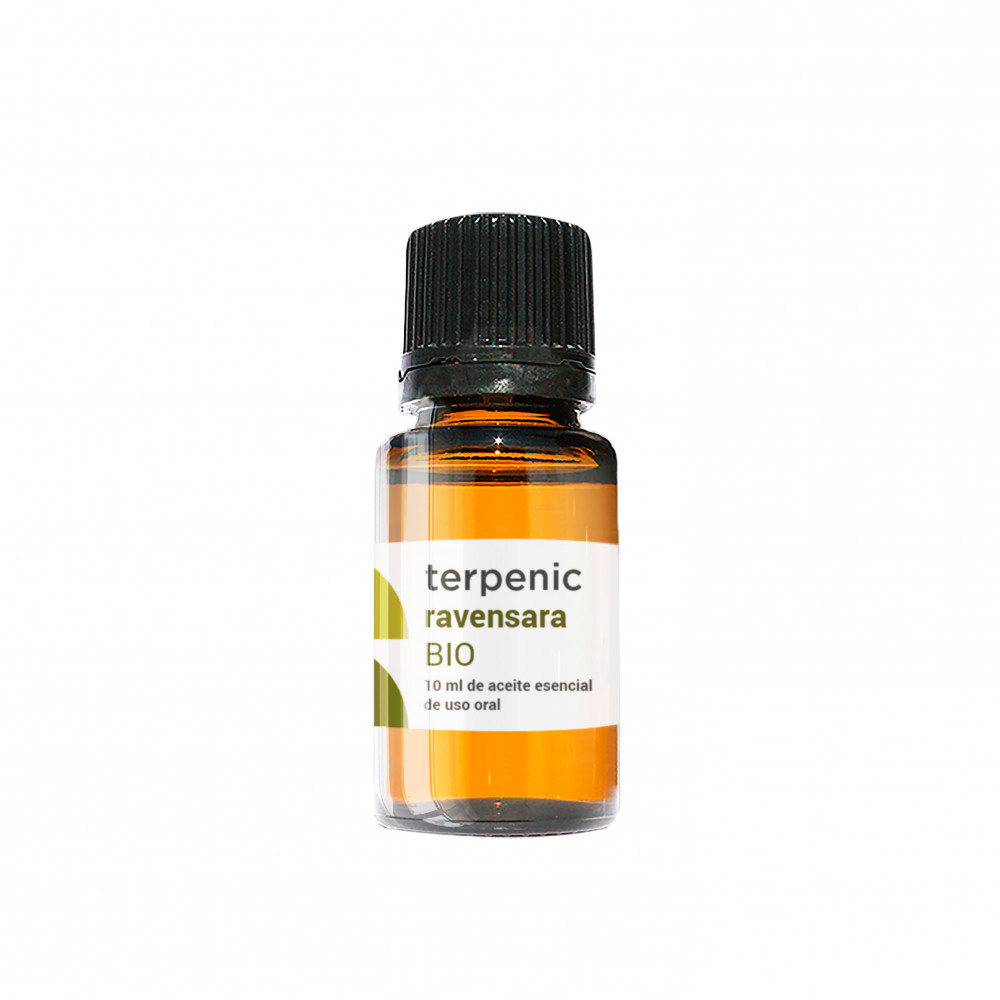 Comprar online RAVENSARA BIO 10 ML ACEITE ESENCIAL TERPENIC LABS - Coliseum