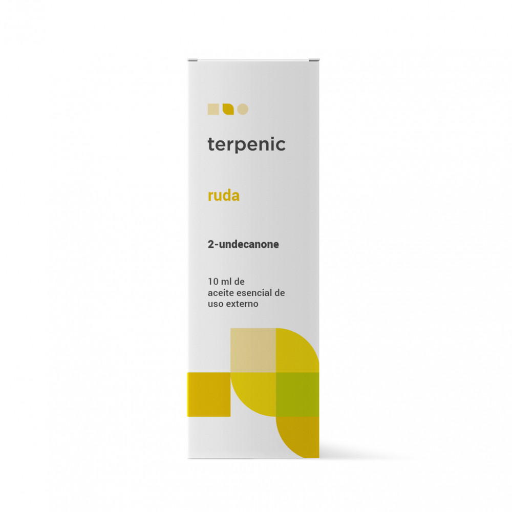 RUDA 10ML ACEITE ESENCIAL TERPENIC LABS
