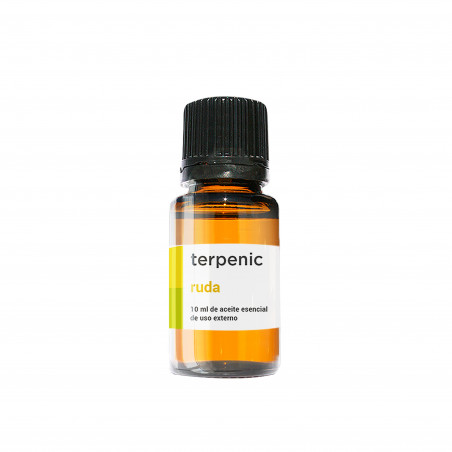 RUDA 10ML ACEITE ESENCIAL TERPENIC LABS