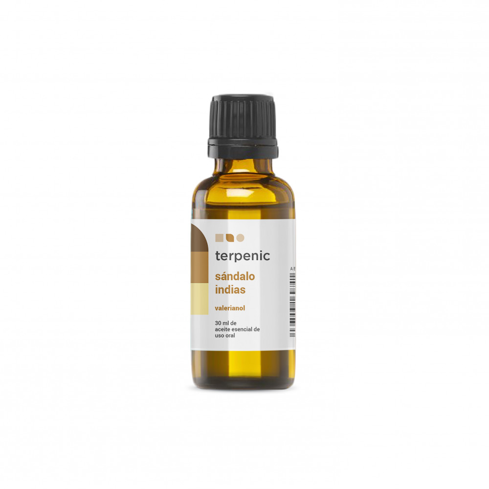 Comprar online SANDALO INDIAS 30 ML ACEITE ESENCIAL TERPENIC LAB - Coliseum