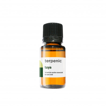 TUYA/THUJA OCCIDENTALIS/ 5ML ACEITE ESENCIAL TERPENIC LABS