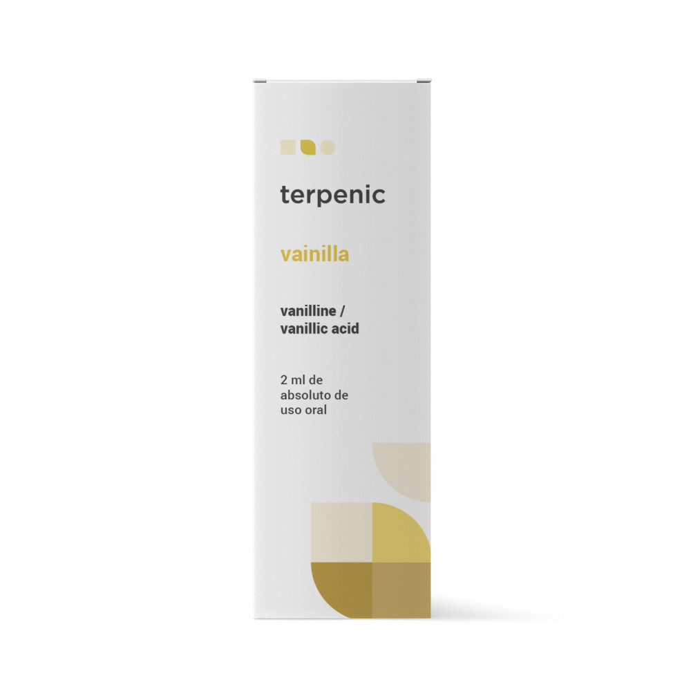 Comprar online VAINILLA ABSOLUTO 2ML TERPENIC LABS - Coliseum