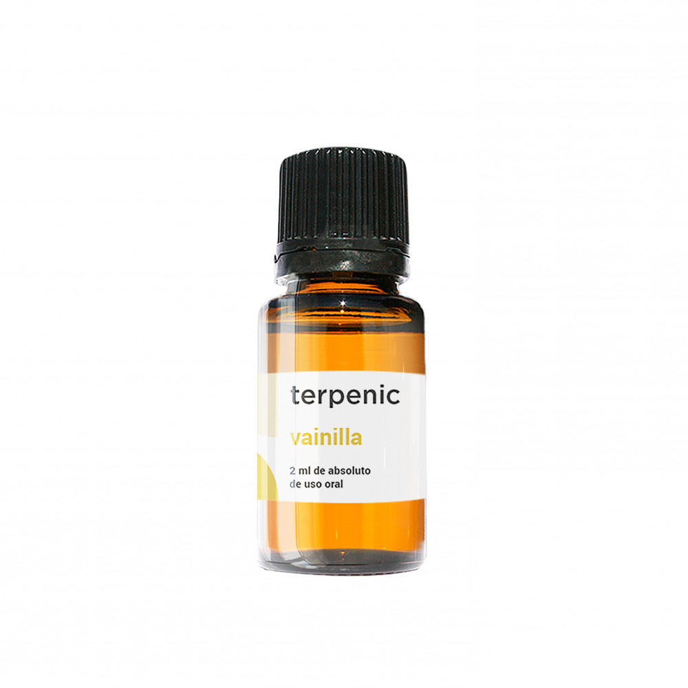 Comprar online VAINILLA ABSOLUTO 2ML TERPENIC LABS - Coliseum