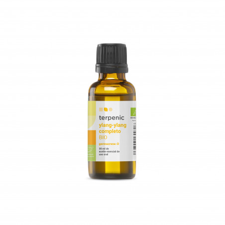 Comprar YLANG YLANG BIO 30 ML ACEITE ESENCIAL TERPENIC LABS online - Coliseum