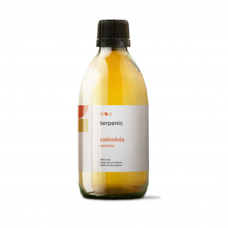 CALENDULA OLEATO 500ML ACEITE VEGETAL TERPENIC LABS
