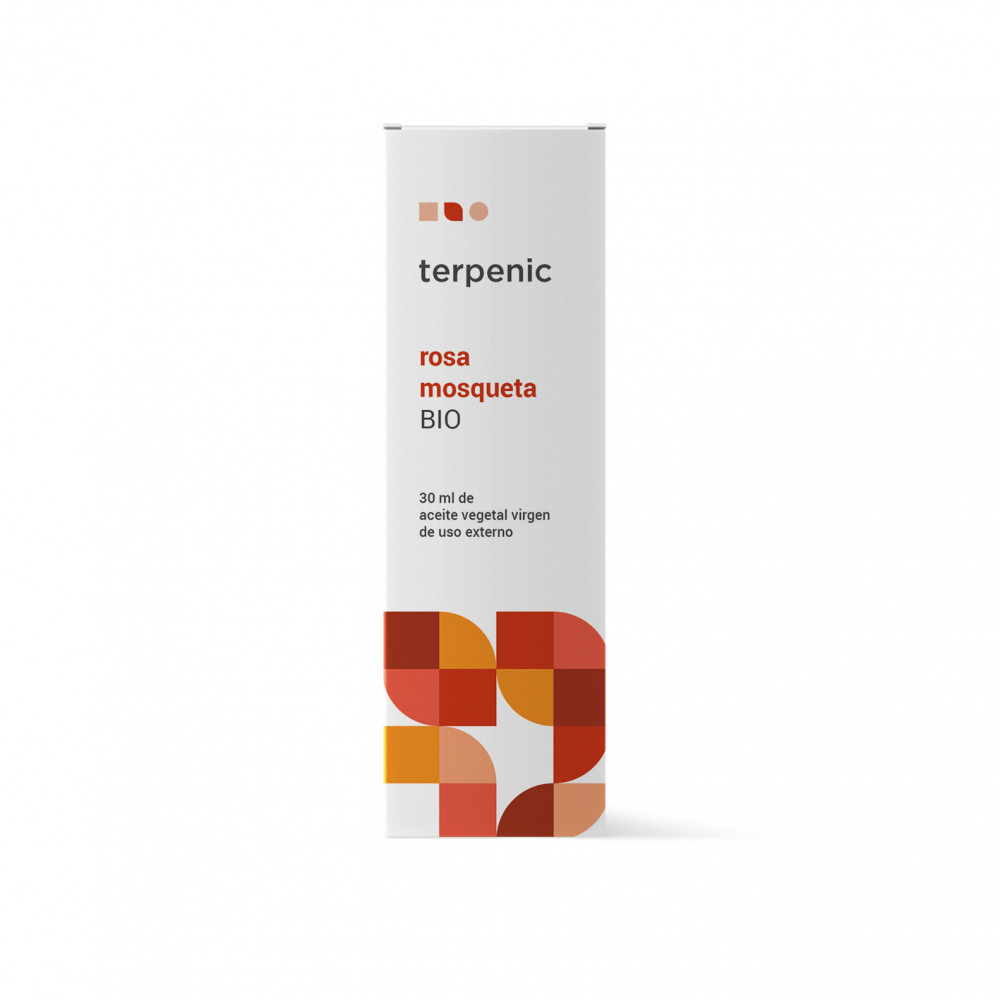 ROSA MOSQUETA 30ML ACEITE VEGETAL TERPENIC LABS