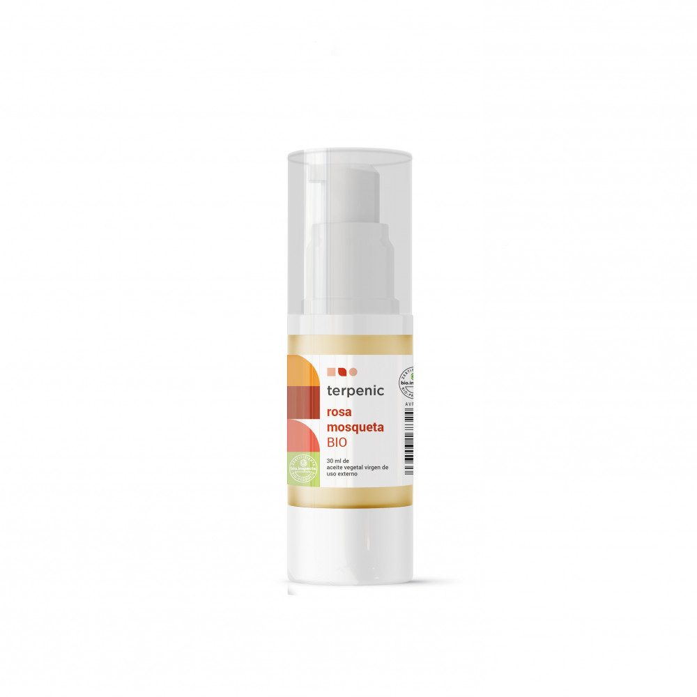 ROSA MOSQUETA 30ML ACEITE VEGETAL TERPENIC LABS