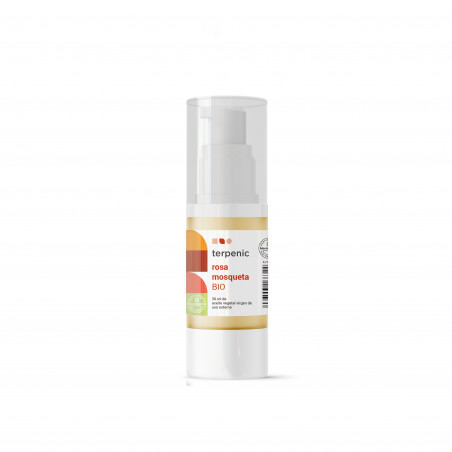ROSA MOSQUETA 30ML ACEITE VEGETAL TERPENIC LABS