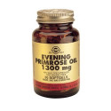 PRIMULA 1300 MG (EVENING PRIMROSE OIL) 30 CAP SOLGAR