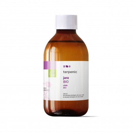 HIDROLATO JARA BIO 250ML TERPENIC LABS