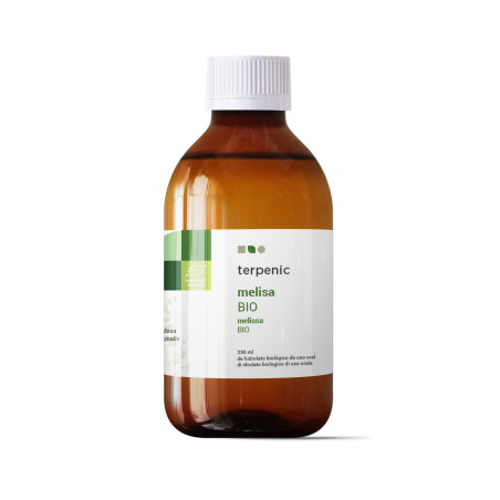 HIDROLATO MELISA BIO 250ML TERPENIC LABS