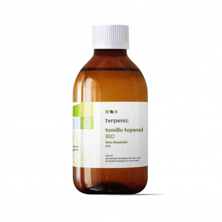 HIDROLATO TOMILLO TUYANOL BIO 250ML TERPENIC LABS