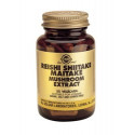 REISHI SHIITAKE MAITAKE 50 CAP SOLGAR